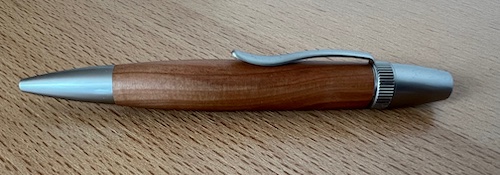 Apfel Stift