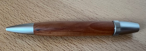 Apfel Stift