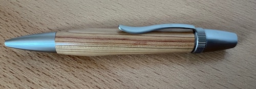 Flieder Stift