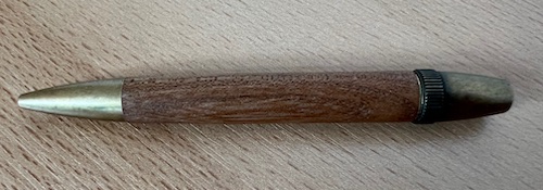 Rüster Stift