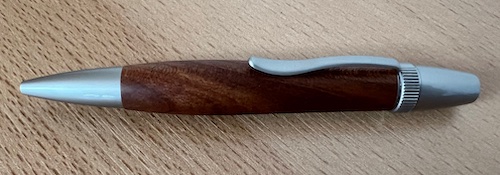 Zwetschge Stift